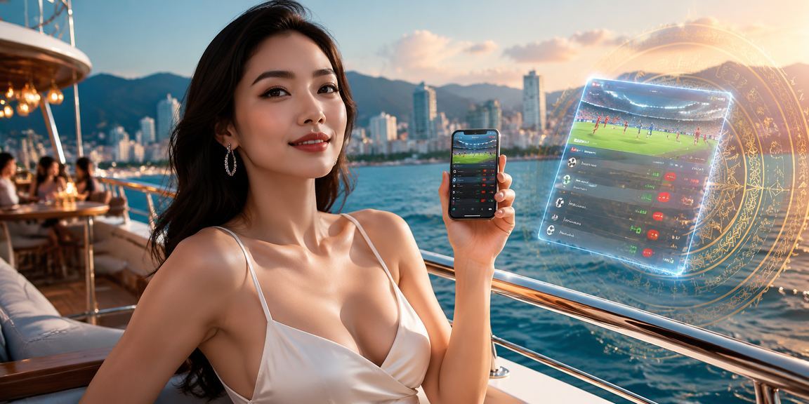 Người chơi thưởng thức tiền thưởng trên điện thoại tại Nha Trang