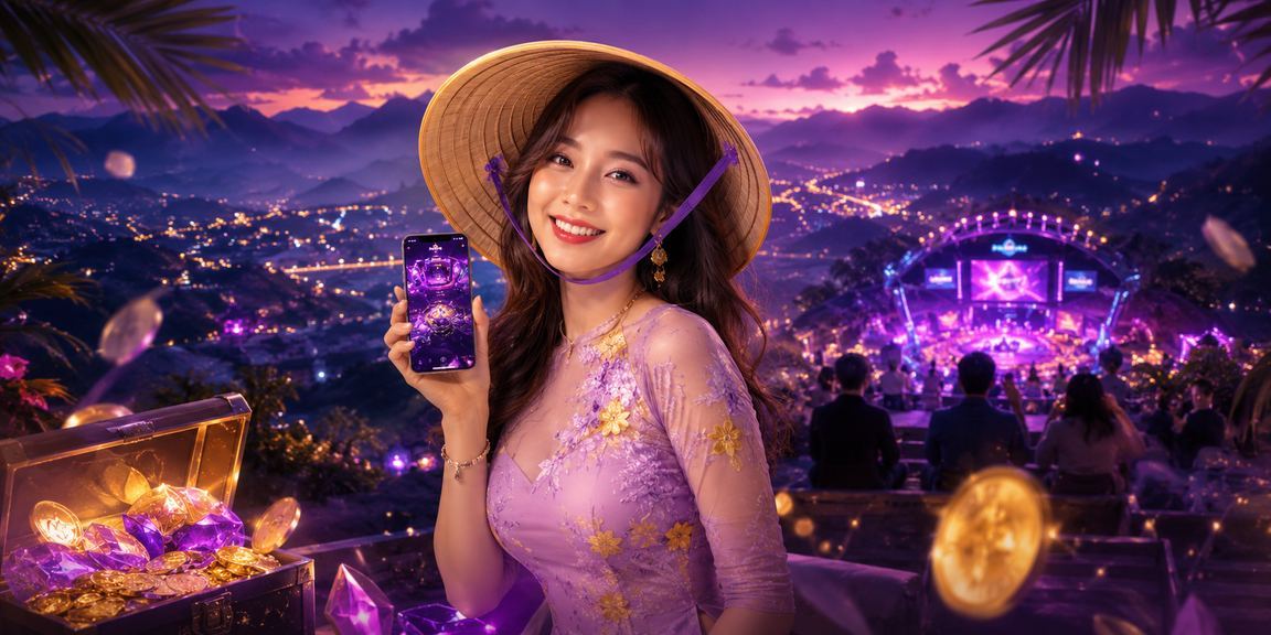 Cá cược Esports tại Sapa với hình ảnh non la