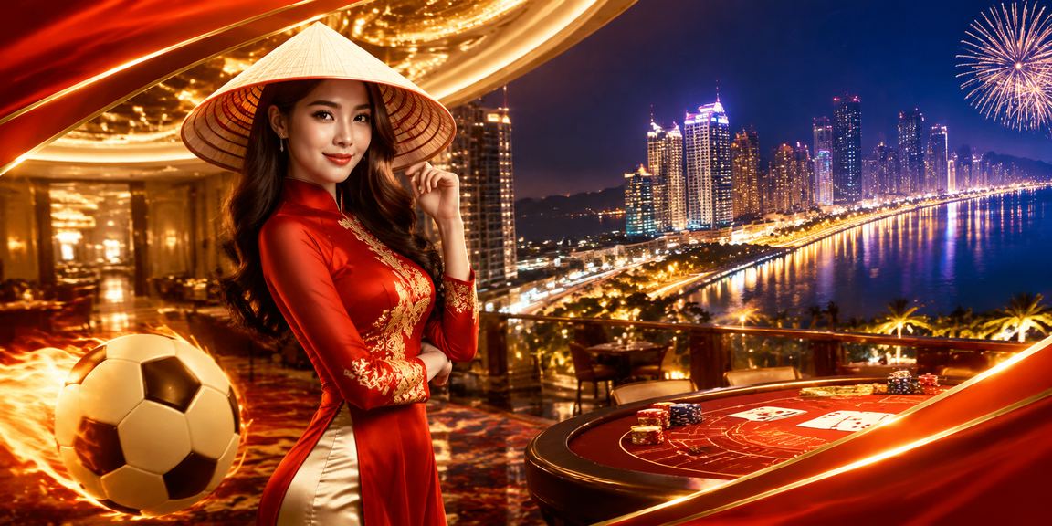 Đặc điểm nổi bật sòng bạc casino tại Việt Nam